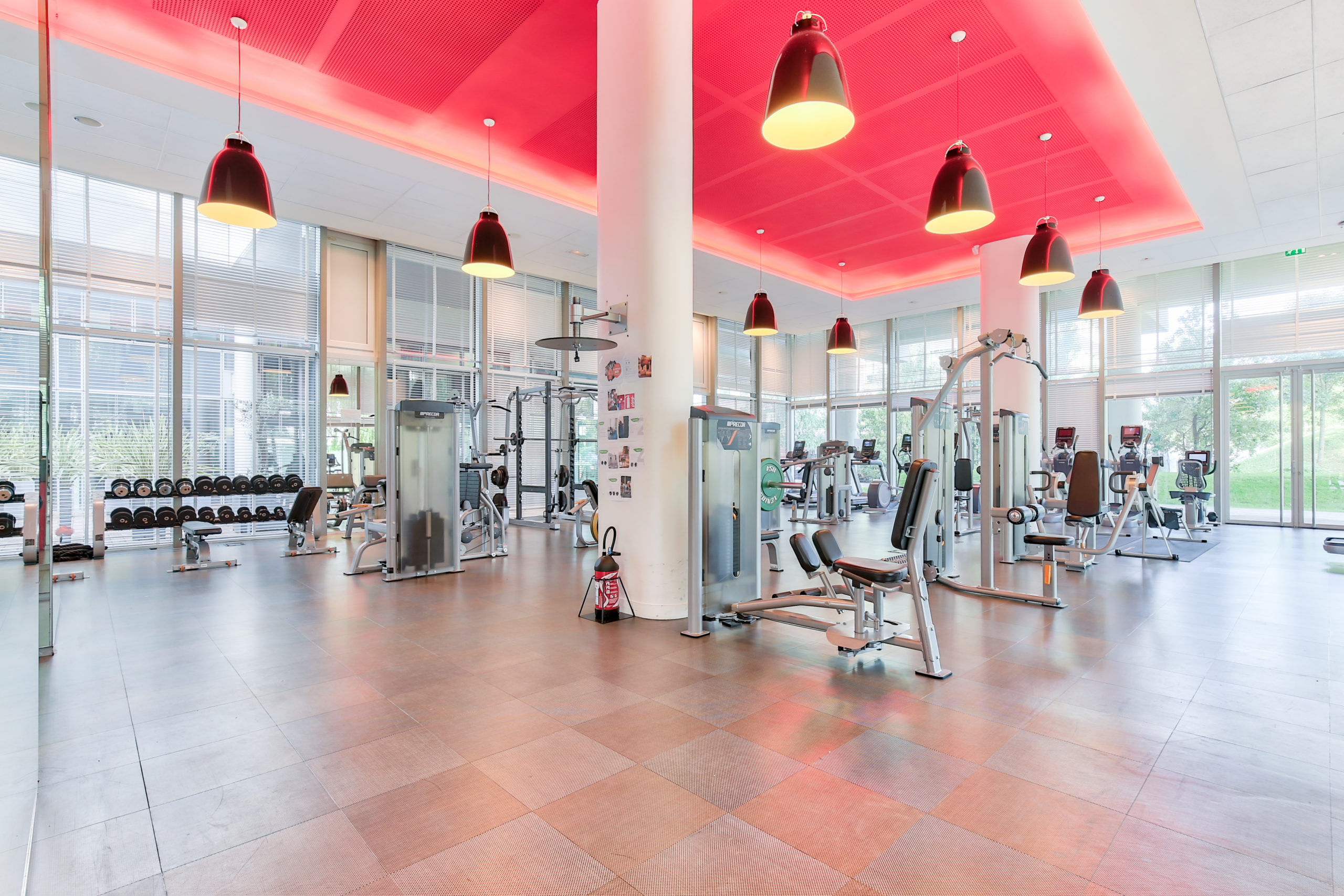 BNP Cardif Nanterre-008