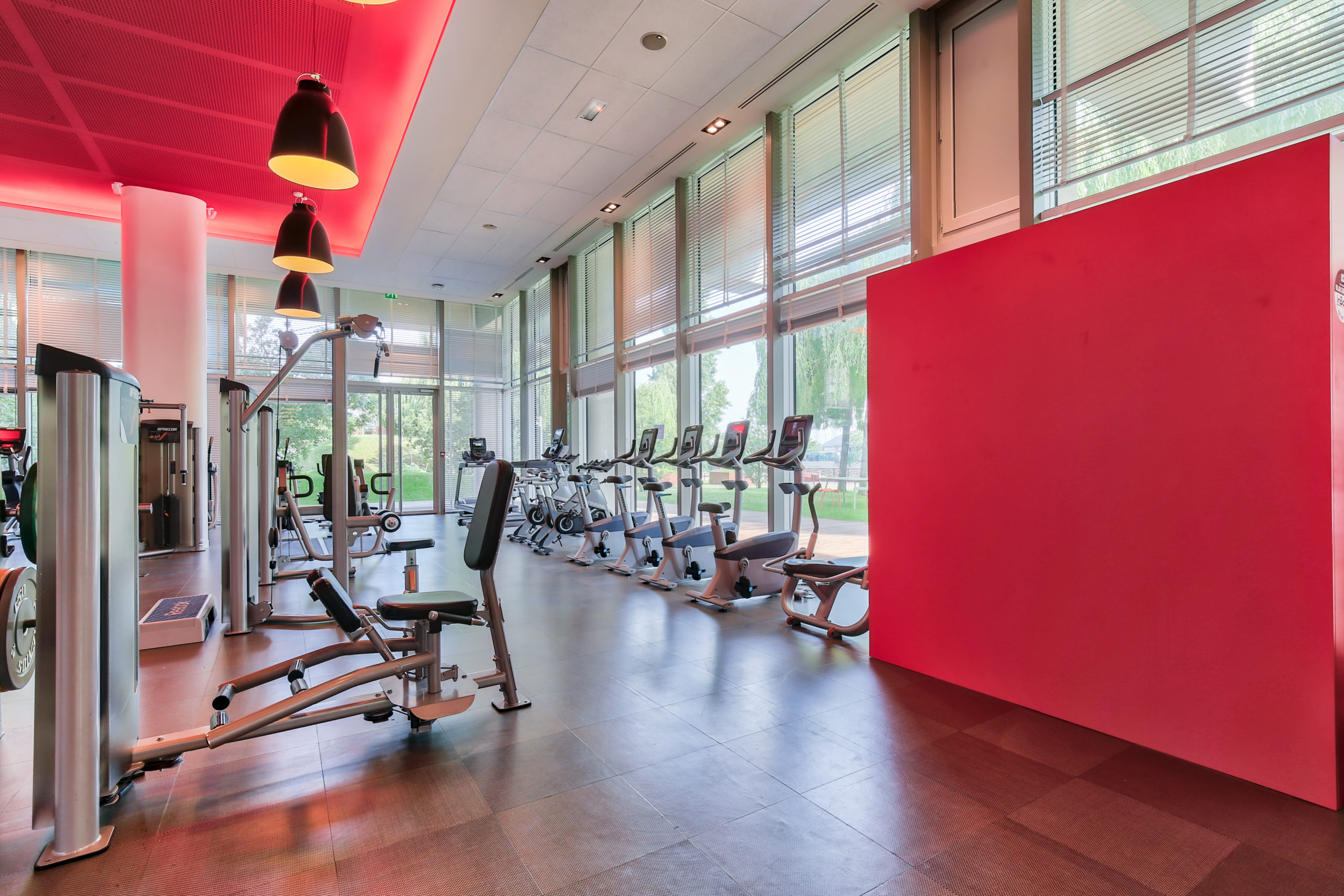 BNP Cardif Nanterre-009