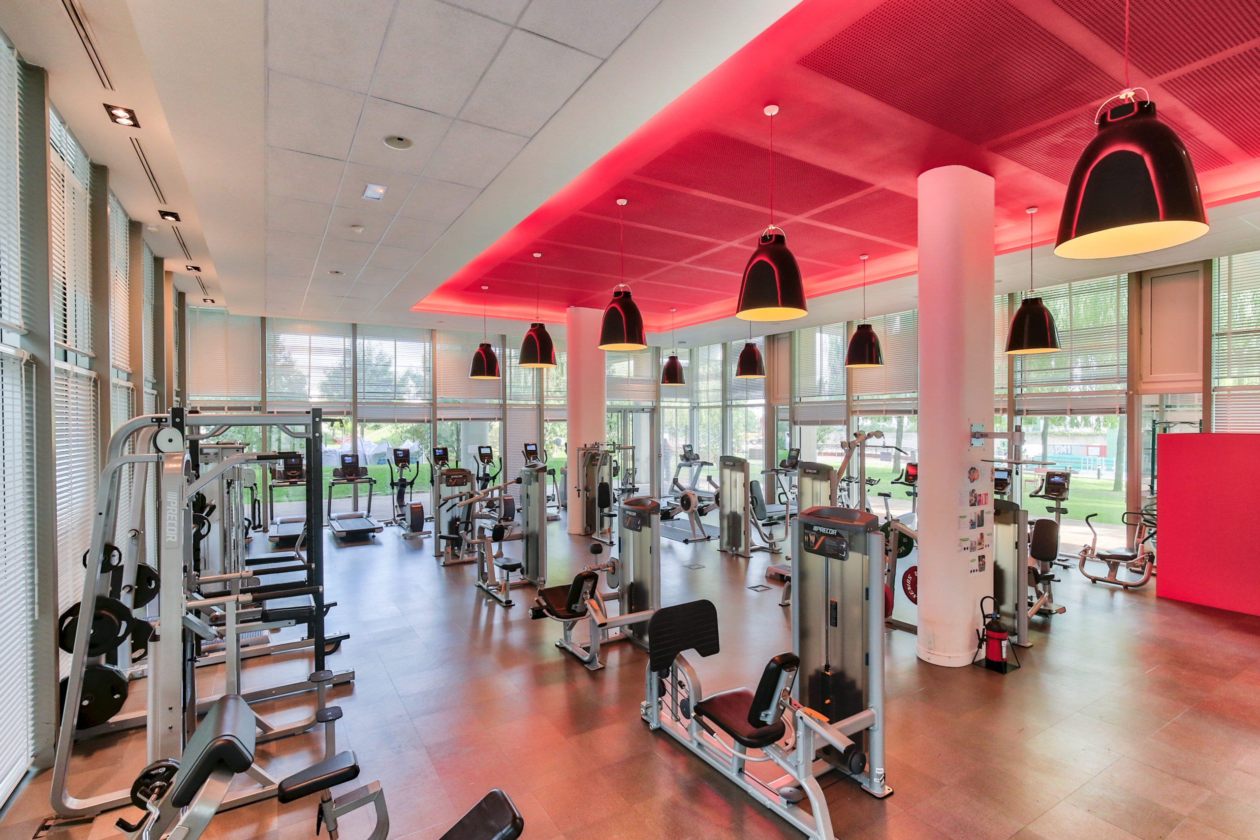 BNP Cardif Nanterre-010